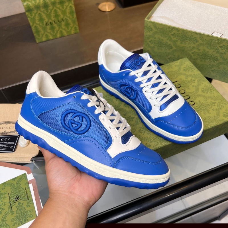 G*u*i casual shoes